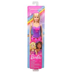 Boneca BARBIE Princesas