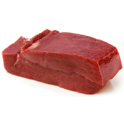 Fígado Bovino BEST BEEF Pedaço Resfriado Kg