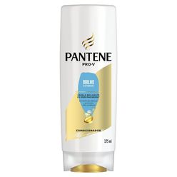 Condicionador De Cabelo Pantene Brilho Extremo 175ml