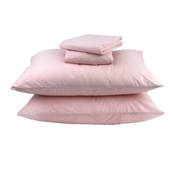 Jogo de Cama King Microfibra Texturizado - A\CASA