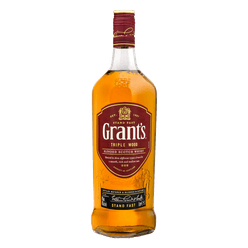 Whisky GRANT'S Blend Scoth 1L