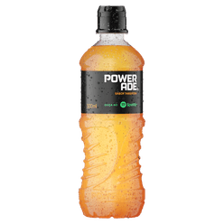 Bebida Isotônico POWERADE Tangerina 500ml