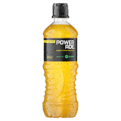 Bebida Isotônico POWERADE Citrus Maracujá 500ml