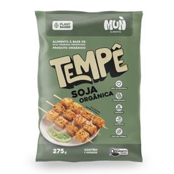Tempê Mun De Soja Não Trangênica 275g