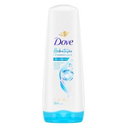 Condicionador Para Cabelo Dove Hidratação Intensa Oxigênio 200ml