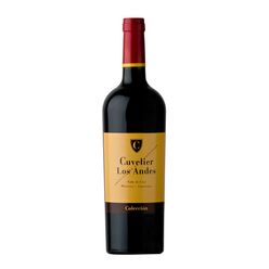 Vinho Tinto Argentino CUVELIER LOS ANDES Coleccion Blend 750ml