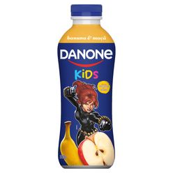 Iogurte DANONE Kids Banana e Maçã 800g