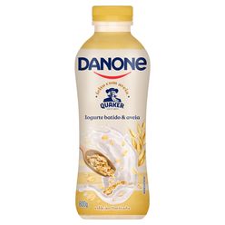 Iogurte DANONE Batido e Aveia 800g