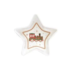 Bowl EASY LIFE Polar Express Estrela 15cm