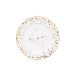 Prato de Sobremesa EASY LIFE CHRISTMAS LIGHTS 19cm