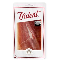 Presunto VALENT Skin Fatiado 100g