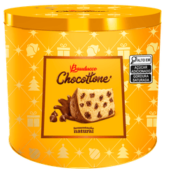 Chocottone BAUDUCCO 750g