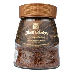 Café JUAN VALDEZ Solúvel Classico 95g