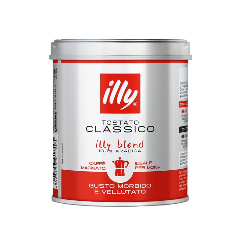 Illy 40 Caffè In Cialde Monodose E.S.E. Tostato CLASSICO | Cialde Caffè - Foto 10