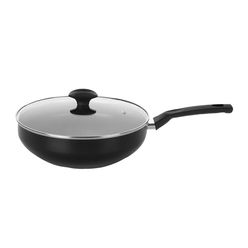 Frigideira Wok MULTIFLON Indução 28cm