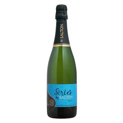 Espumante SALTON Séries Brut Garrafa 750ml