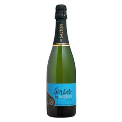 Espumante SALTON Séries Brut Garrafa 750ml