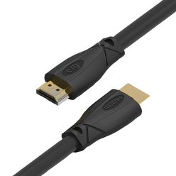 Cabo HDMI ELG Linea 3D 4K 2.5m