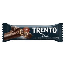 Chocolate PECCIN Trento Dark 32g