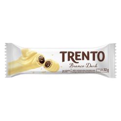 Chocolate PECCIN Trento Branco 32g