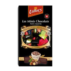 Chocolate VILLARS 250g