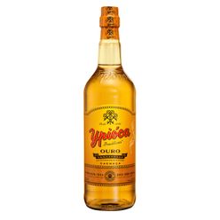 Cachaça Ouro YPIÓCA Garrafa 965ml