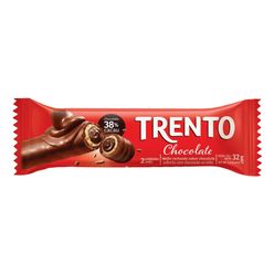 Chocolate PECCIN Trento 32g