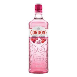 Gin GORDON'S Premium Pink 700ml