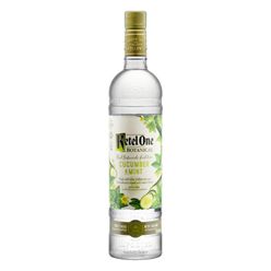 Vodka KETEL ONE Botanical Cucumber & Mint 750ml