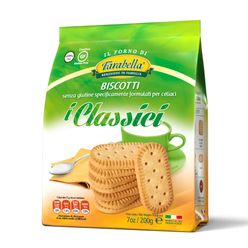 Biscoito FARABELLA Clássico 200g