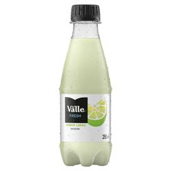 Refresco DEL VALLE Fresh Limão Sem Açúcar 250ml