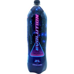 Bebida Energética EVOLUTION Extratc Power Original 2L