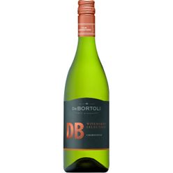 Vinho Branco Australiano DE BORTOLI WINEMAKER SELECTION Chardonnay 750ml