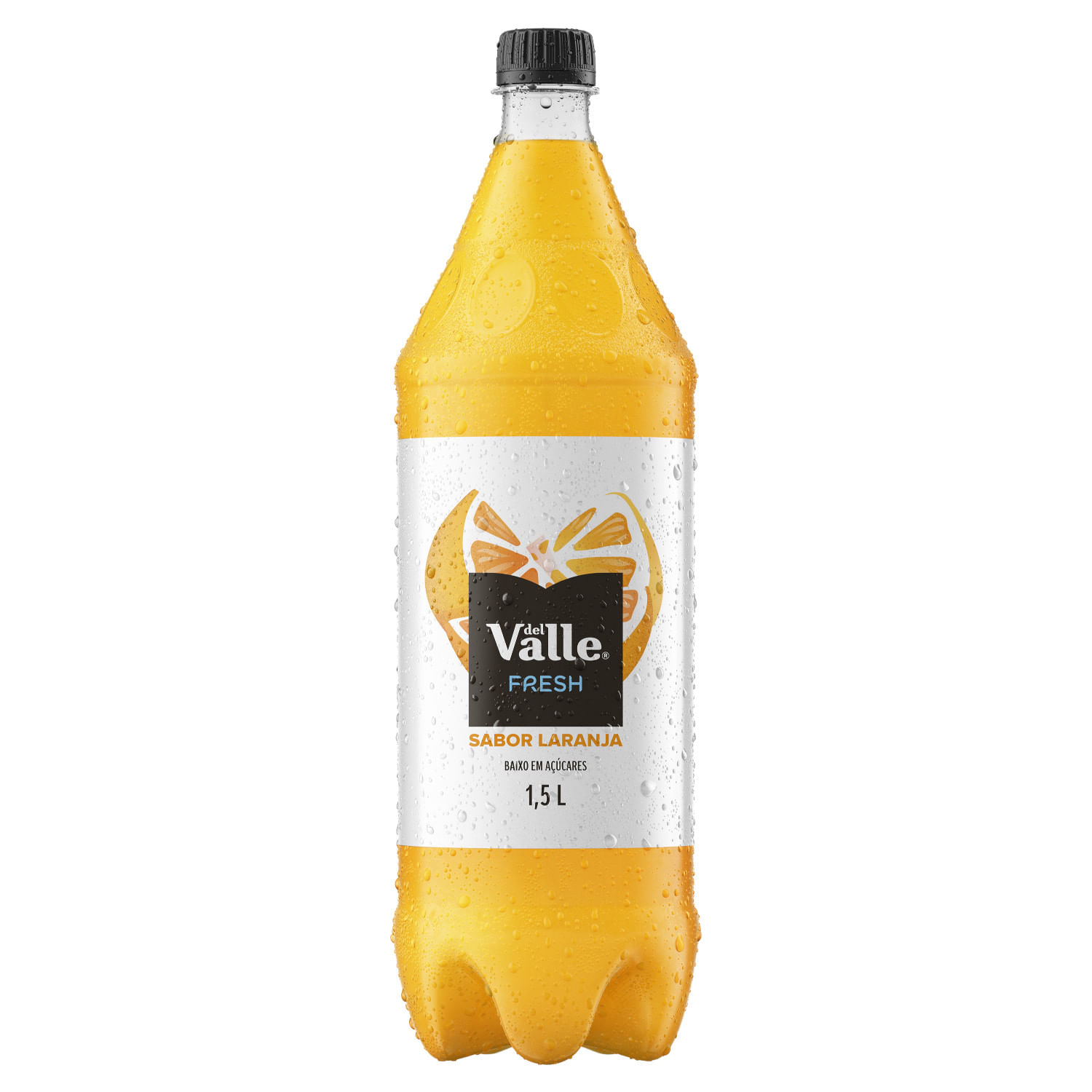 Refresco DEL VALLE Fresh Laranja 1.5L - Angeloni Supermercado