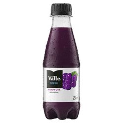 Refresco DEL VALLE Fresh Uva 250ml