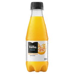 Refresco DEL VALLE Fresh Laranja 250ml