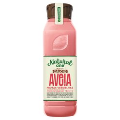 Bebida NATURAL ONE Aveia Frutas Vermelhas 900ml