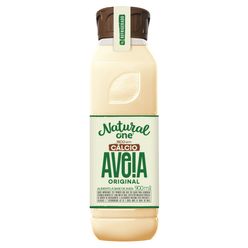 Bebida NATURAL ONE Aveia Original 900ml