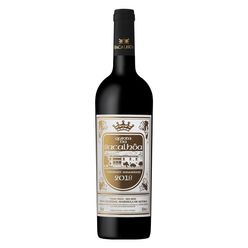 Vinho Português QUINTA BACALHOA Tinto 2018 750