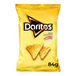 Salgadinho Doritos ELMA CHIPS Original Dippas 84g