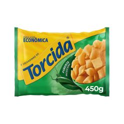 Salgadinho TORCIDA Pimenta Mexicana 450g Embalagem Econômica