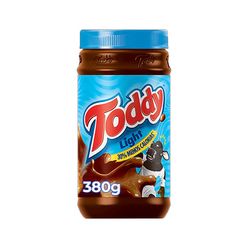 Achocolatado TODDY light 380g