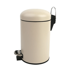Lixeira 5L Inox Easy - A\CASA