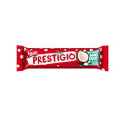 Chocolate NESTLÉ Prestígio 33g