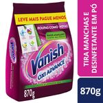 7891035001390---Tira-Manchas-em-Po-Vanish-Oxi-Advance-870g-Refil-Economico-para-roupas-coloridas.jpg