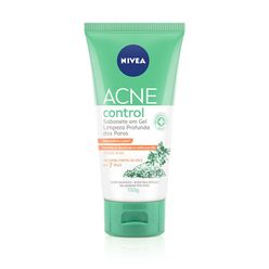 Sabonete em Gel NIVEA Acne Control 150g