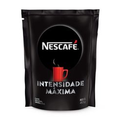 Café NESCAFÉ Intensidade Máxima Solúvel 40g