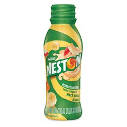 Bebida Láctea NESTLÉ NESTON Maçã, Banana e Mamão 280ml