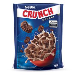 Cereal NESTLÉ Integral Crunch 120g Menor Preço