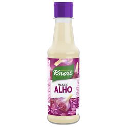 Molho de Alho KNORR Alho 150ml